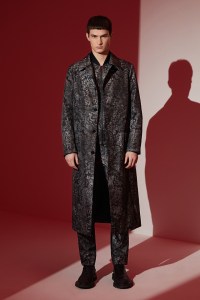 KB HONG Men's Fall 2021