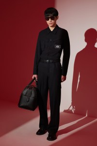 KB HONG Men's Fall 2021