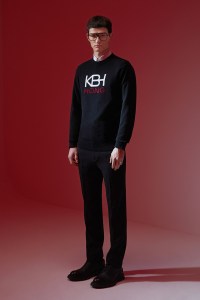 KB HONG Men's Fall 2021