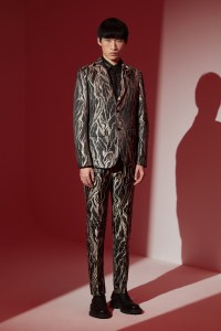 KB HONG Men's Fall 2021
