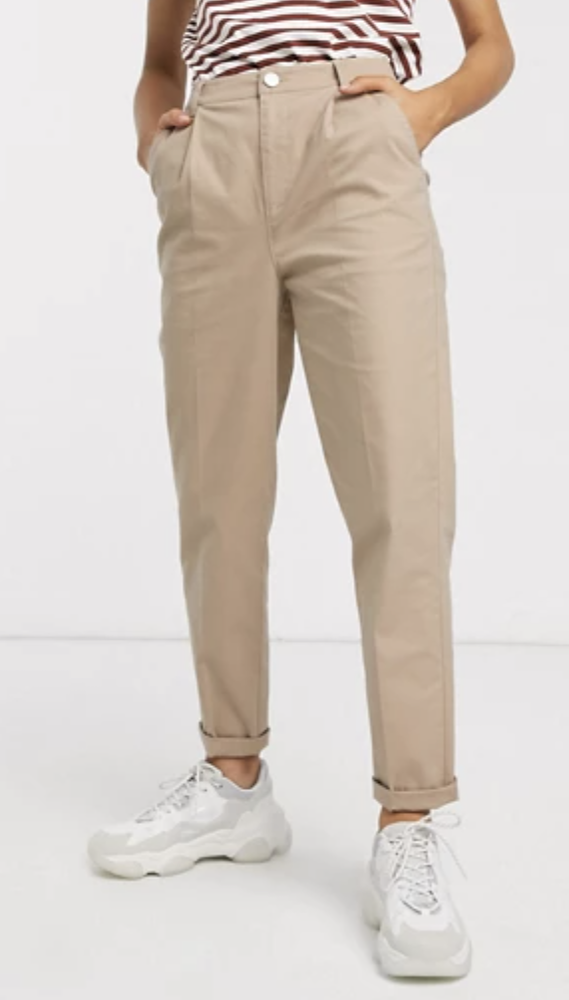 In preparation for a big khaki year inspired by MSNBC news anchor Steve Kornacki, Rivet compiled a list of the best khakis for men and women. 