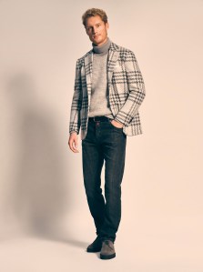 Kiton Men’s Fall 2021