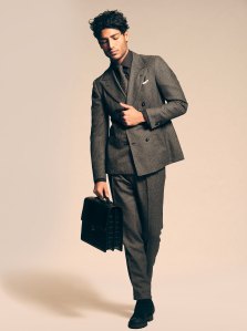 Kiton Men’s Fall 2021