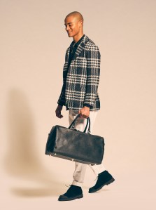 Kiton Men’s Fall 2021