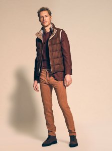 Kiton Men’s Fall 2021