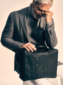 Kiton Men’s Fall 2021