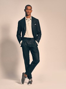 Kiton Men’s Fall 2021