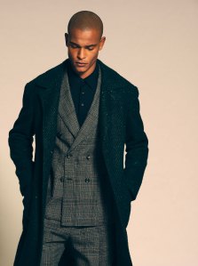 Kiton Men’s Fall 2021