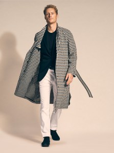 Kiton Men’s Fall 2021