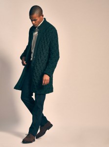 Kiton Men’s Fall 2021