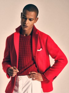 Kiton Men’s Fall 2021