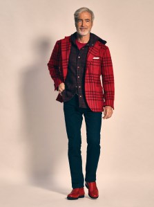 Kiton Men’s Fall 2021