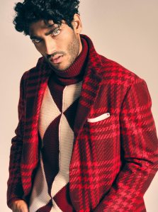 Kiton Men’s Fall 2021