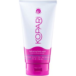 kopari, best body washes