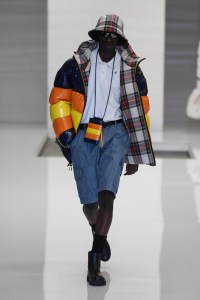 K-Way RTW Fall 2021