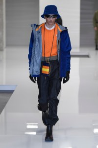 K-Way RTW Fall 2021