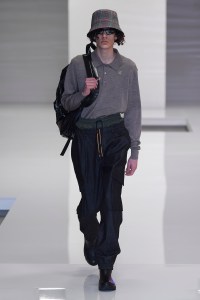 K-Way RTW Fall 2021