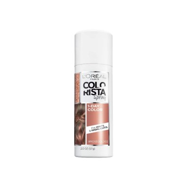 loreal paris, best pink hair dyes