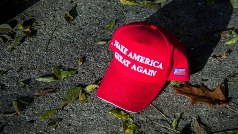 After a violent riot Wednesday at the U.S. Capitol building, Shopify has pulled President Trump's e-commerce merch stores from its platform.