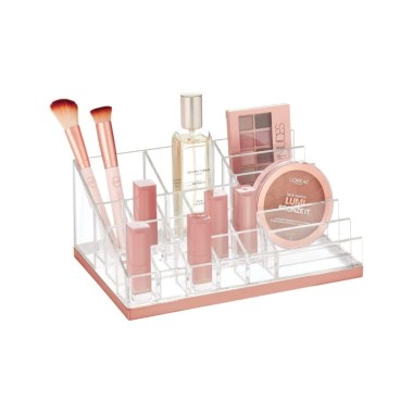 mdesign, best makeup organizers