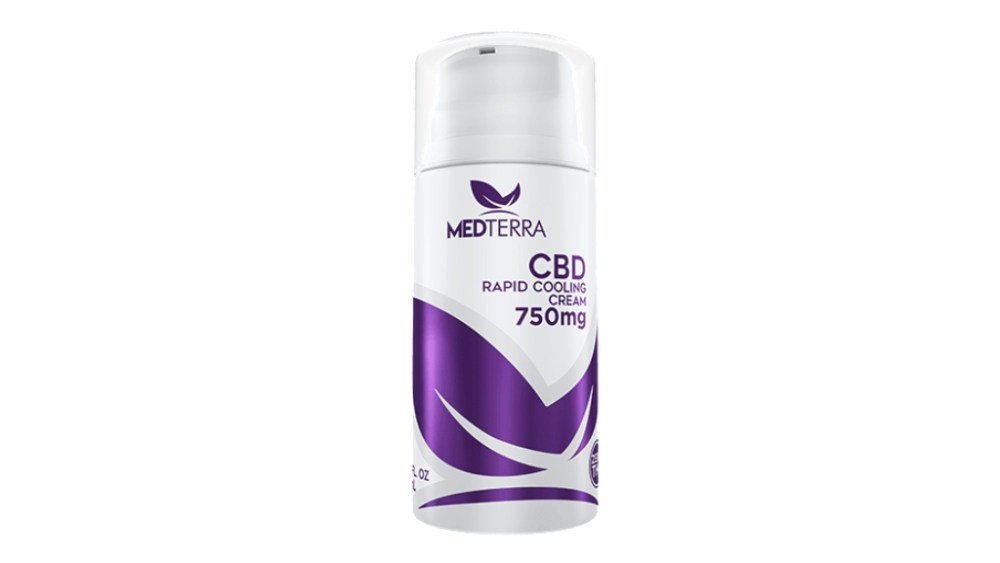 medterra, best cbd cream for pain