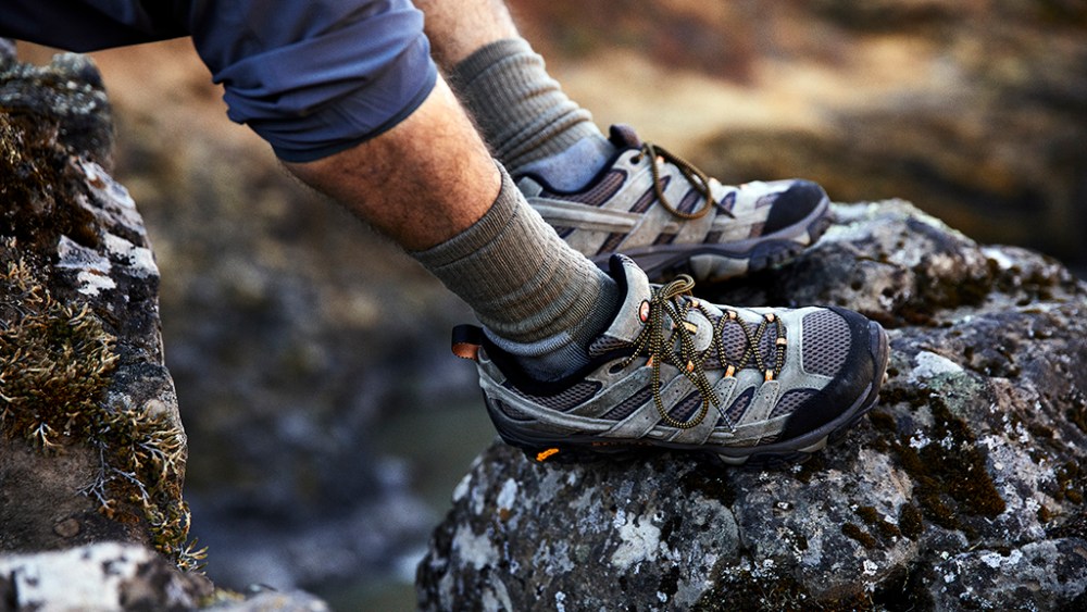 Best Merrell Shoes Merrell Moab 2