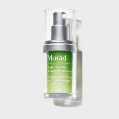 murad, best eye cream for wrinkles and crows feet