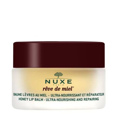 nuxe paris, best lip balms