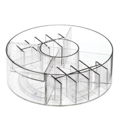 idesign, best makeup organizers