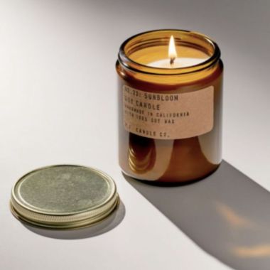 pf candle co, best soy candles
