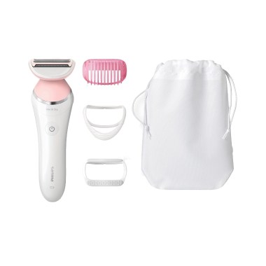 phillips, best razors for women