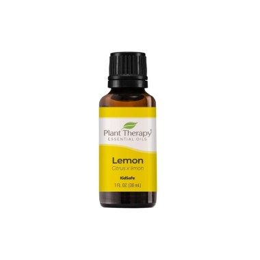 plant therapy, best essential oils for acne