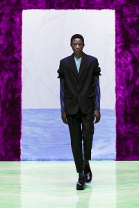 Prada Men's Fall 2021