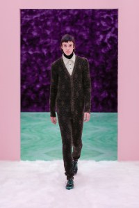 Prada Men's Fall 2021