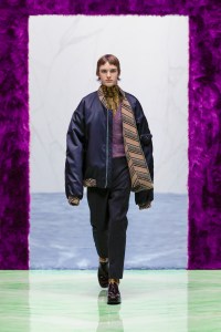 Prada Men's Fall 2021