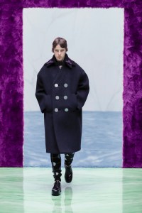 Prada Men's Fall 2021