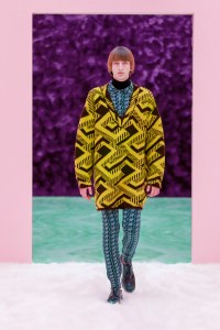 Prada Men's Fall 2021