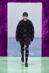 Prada Men's Fall 2021