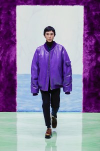 Prada Men's Fall 2021