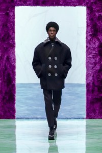 Prada Men's Fall 2021