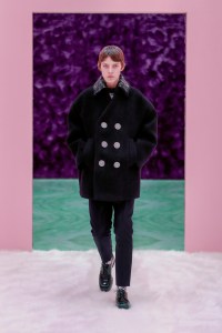 Prada Men's Fall 2021