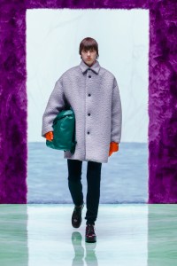Prada Men's Fall 2021