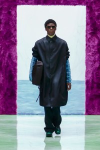Prada Men's Fall 2021