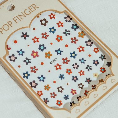 princess polly, best nail stickers