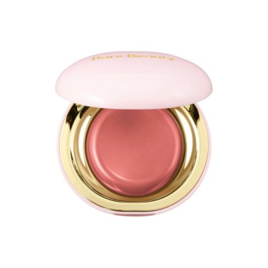 melting cream blush, rare beauty stay vulnerable collection