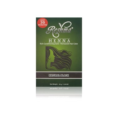 reshma-beauty, best henna hair dyes