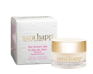 sara happ, best lip balms