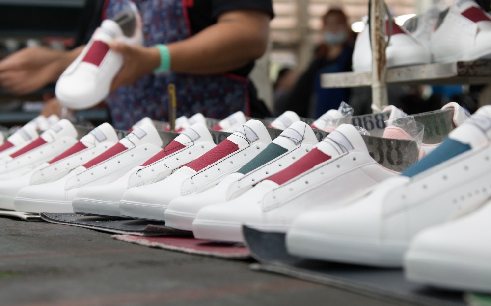 U.S. footwear is dominated by China, Vietnam and Indonesia, but other nations can leverage unique value propositions to gain market share.