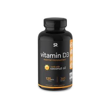 sports research, best vitamin d supplements