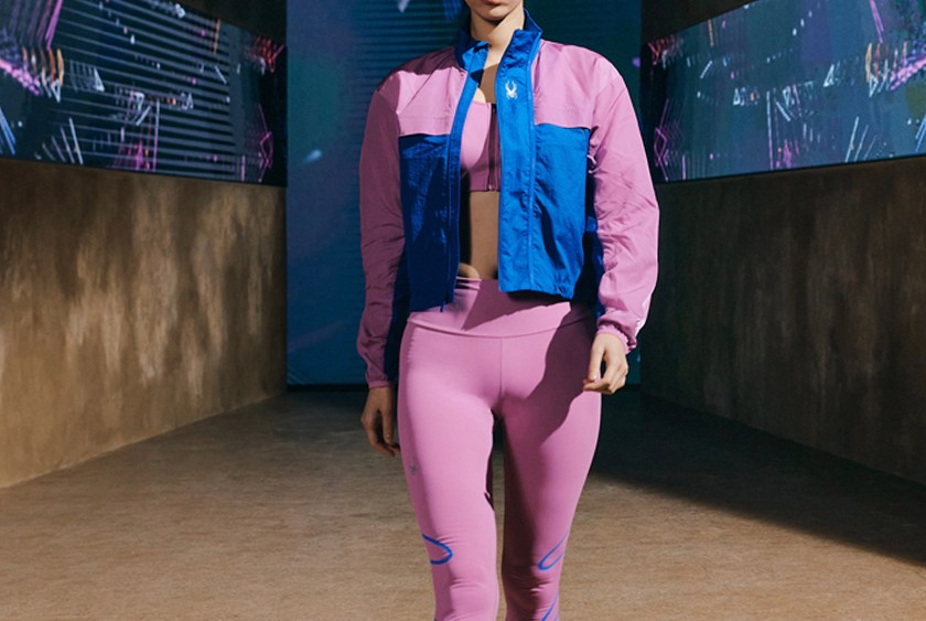 Spyder RTW Fall 2021